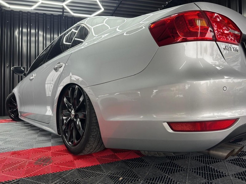 JETTA 2.0 COMFORTLINE FLEX 4P MANUAL - 2014 - CAXIAS DO SUL