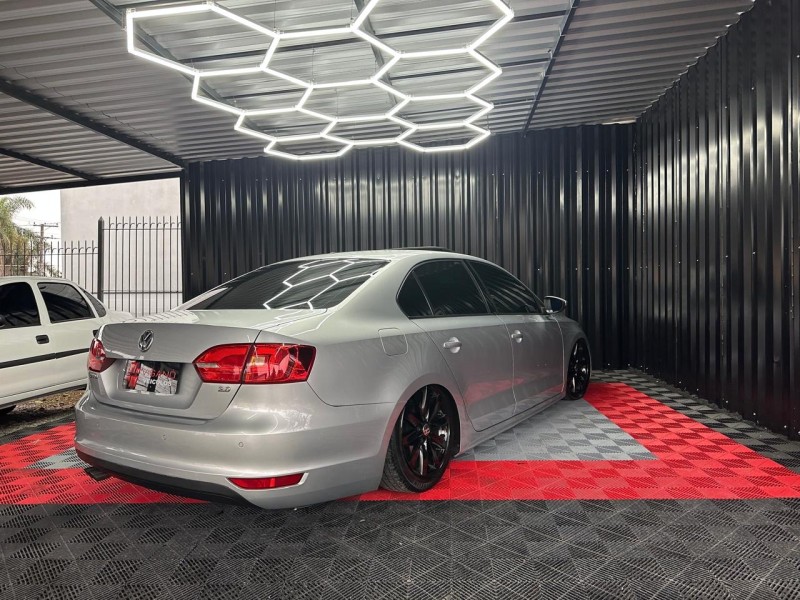 JETTA 2.0 COMFORTLINE FLEX 4P MANUAL - 2014 - CAXIAS DO SUL