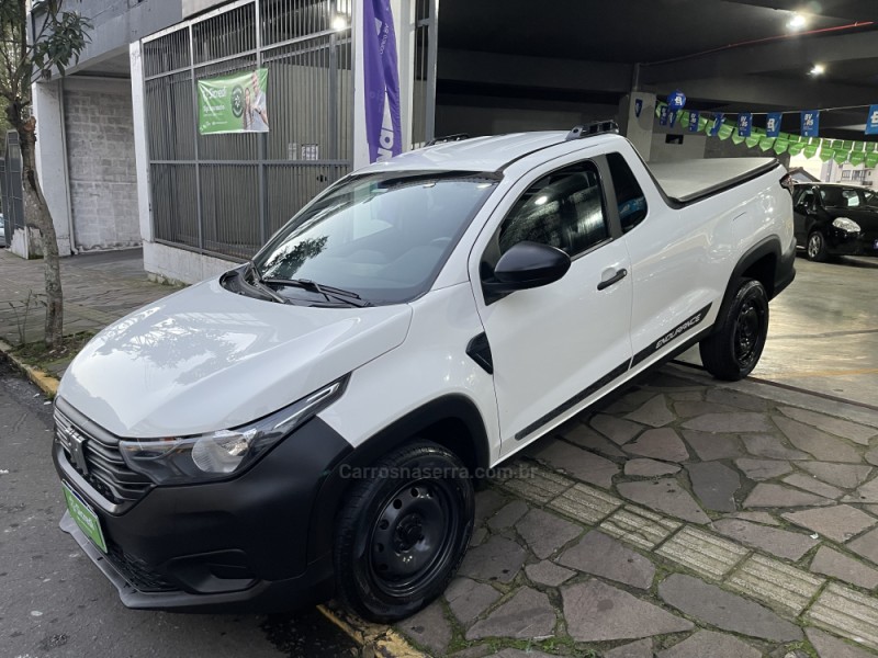 strada 1.4 endurance cs plus 8v flex 2p manual 2022 bento goncalves