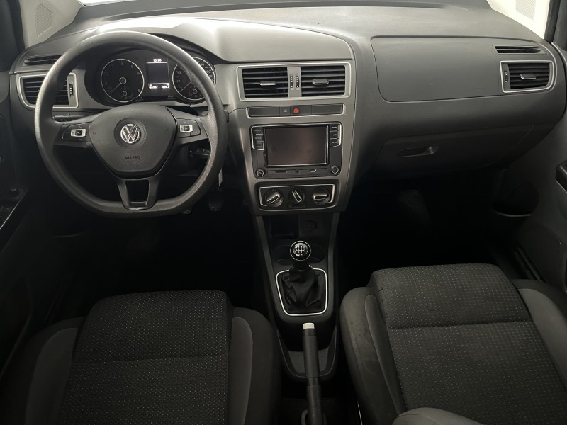 FOX 1.6 CONNECT 8V FLEX 4P MANUAL - 2019 - CAXIAS DO SUL