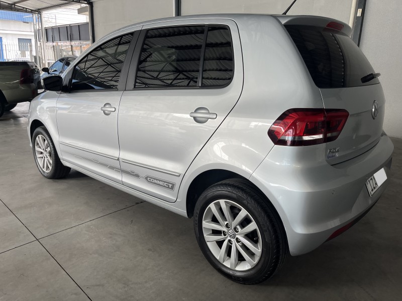 fox 1.6 connect 8v flex 4p manual 2019 caxias do sul