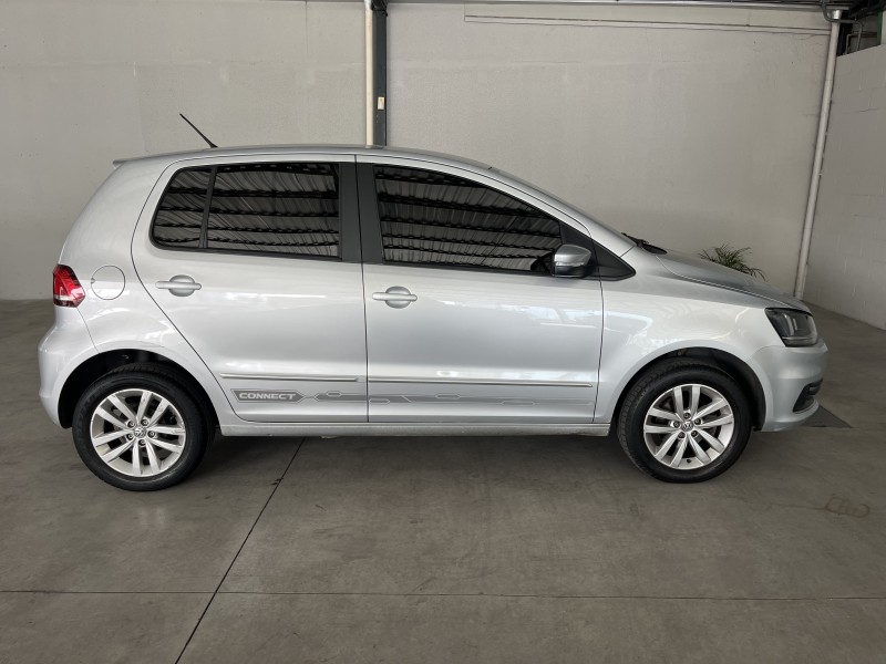 FOX 1.6 CONNECT 8V FLEX 4P MANUAL - 2019 - CAXIAS DO SUL