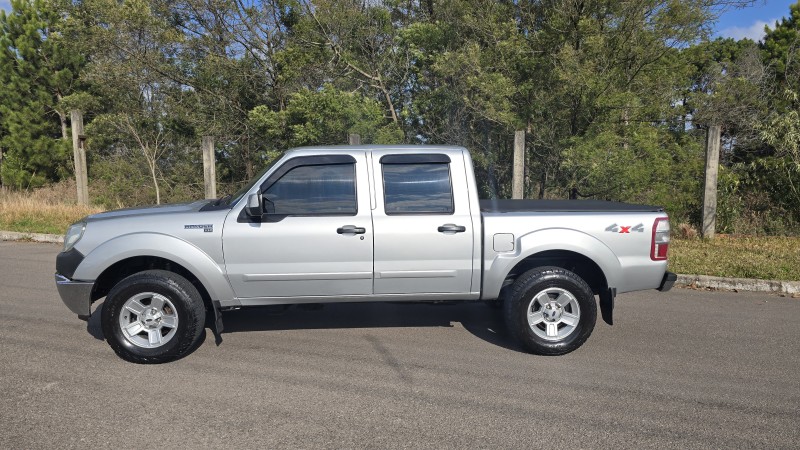 RANGER 3.0 XLT 4X4 CD 16V TURBO ELETRONIC DIESEL 4P MANUAL - 2011 - BENTO GONçALVES