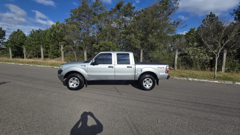 RANGER 3.0 XLT 4X4 CD 16V TURBO ELETRONIC DIESEL 4P MANUAL - 2011 - BENTO GONçALVES