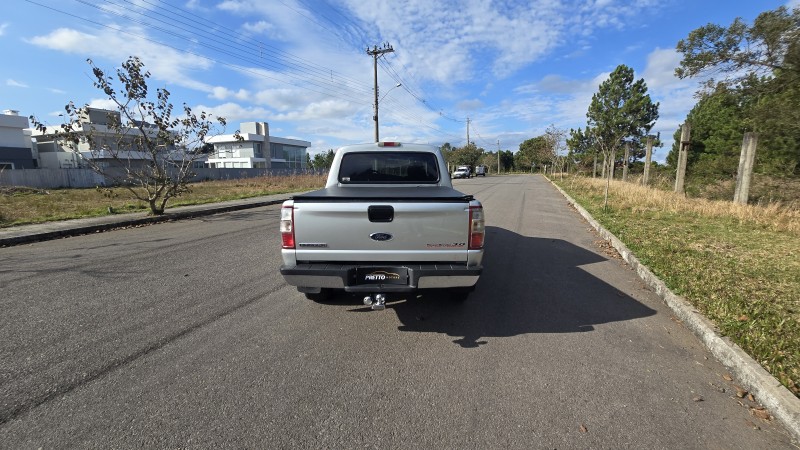 RANGER 3.0 XLT 4X4 CD 16V TURBO ELETRONIC DIESEL 4P MANUAL - 2011 - BENTO GONçALVES