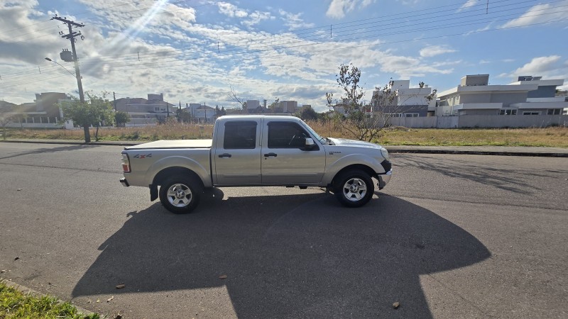 RANGER 3.0 XLT 4X4 CD 16V TURBO ELETRONIC DIESEL 4P MANUAL - 2011 - BENTO GONçALVES