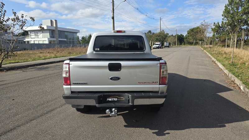 RANGER 3.0 XLT 4X4 CD 16V TURBO ELETRONIC DIESEL 4P MANUAL - 2011 - BENTO GONçALVES