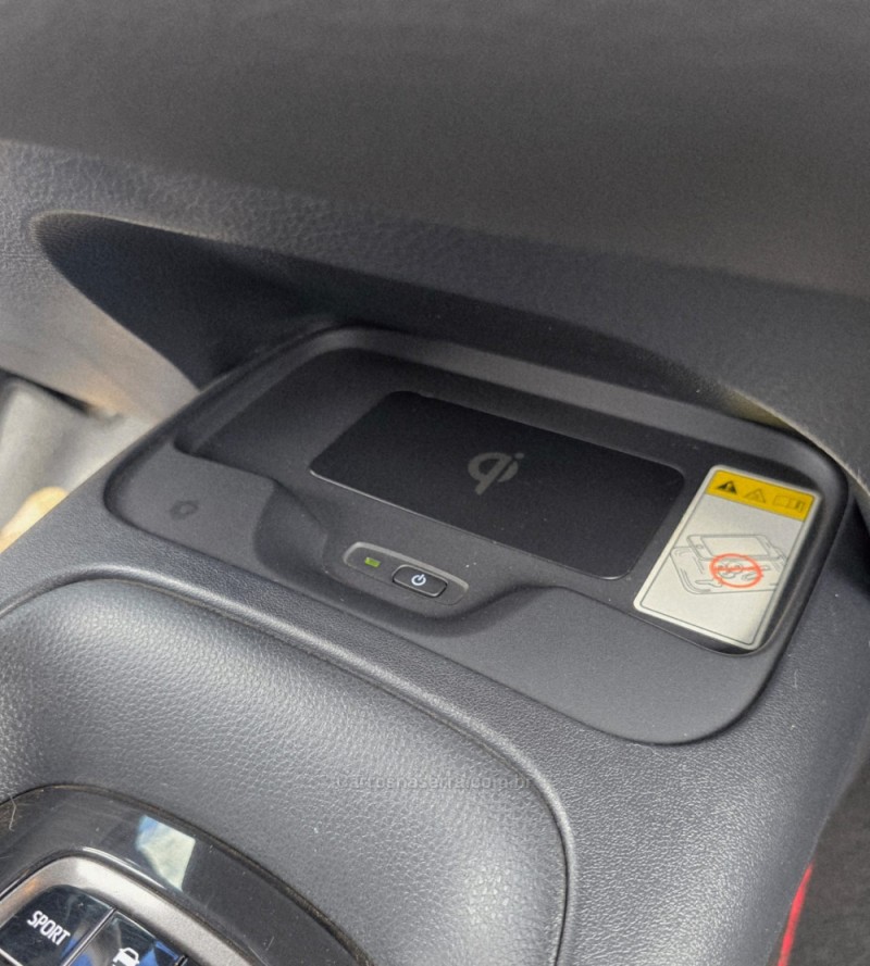 COROLLA 2.0 GR SPORT 16V FLEX 4P AUTOMÁTICO - 2022 - LAJEADO
