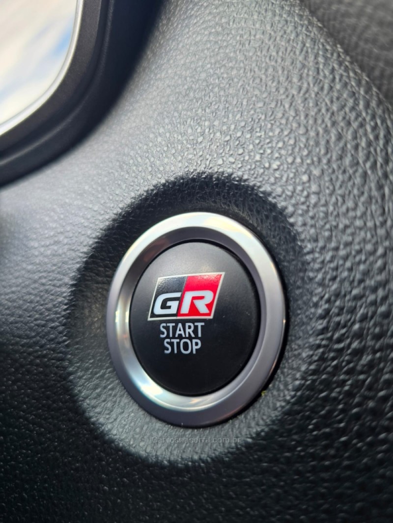 COROLLA 2.0 GR SPORT 16V FLEX 4P AUTOMÁTICO - 2022 - LAJEADO