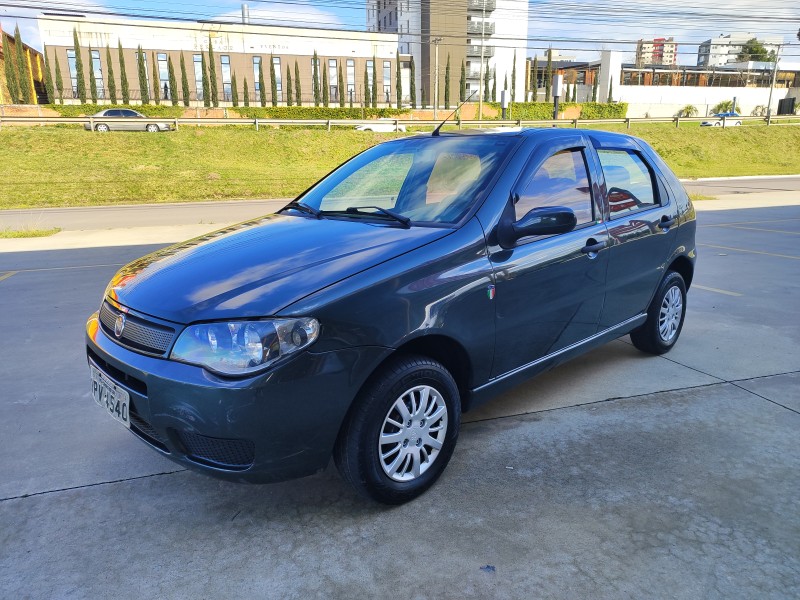 palio 1.0 mpi fire 8v gasolina 4p manual 2010 farroupilha