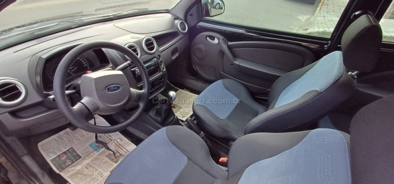 KA 1.0 MPI CLASS 8V FLEX 2P MANUAL - 2012 - FARROUPILHA