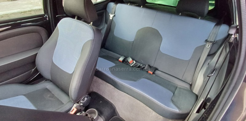 KA 1.0 MPI CLASS 8V FLEX 2P MANUAL - 2012 - FARROUPILHA