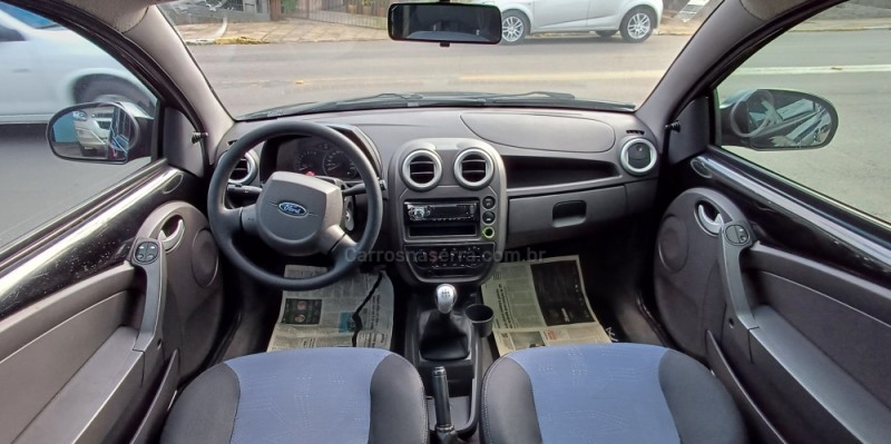 KA 1.0 MPI CLASS 8V FLEX 2P MANUAL - 2012 - FARROUPILHA