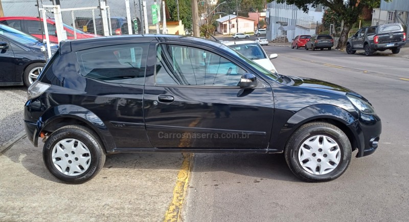 KA 1.0 MPI CLASS 8V FLEX 2P MANUAL - 2012 - FARROUPILHA