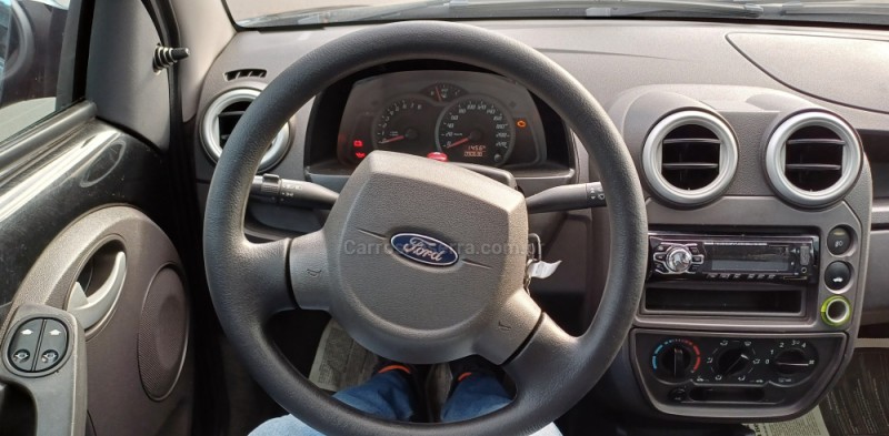 KA 1.0 MPI CLASS 8V FLEX 2P MANUAL - 2012 - FARROUPILHA
