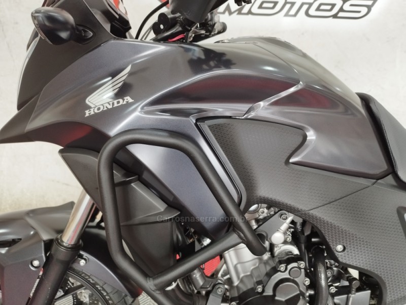 CB 500 X ABS - 2015 - NOVO HAMBURGO