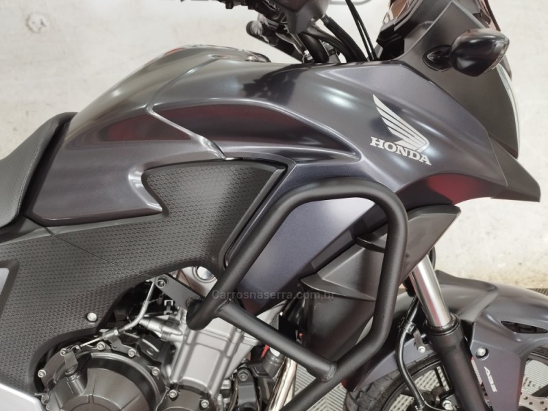 CB 500 X ABS - 2015 - NOVO HAMBURGO