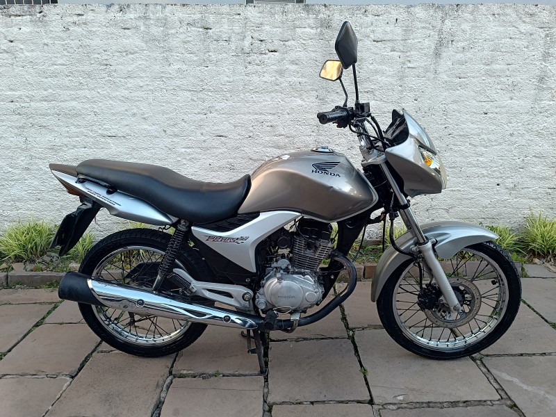 CG 150 TITAN ESD