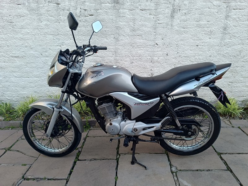 CG 150 TITAN ESD - 2009 - BENTO GONçALVES