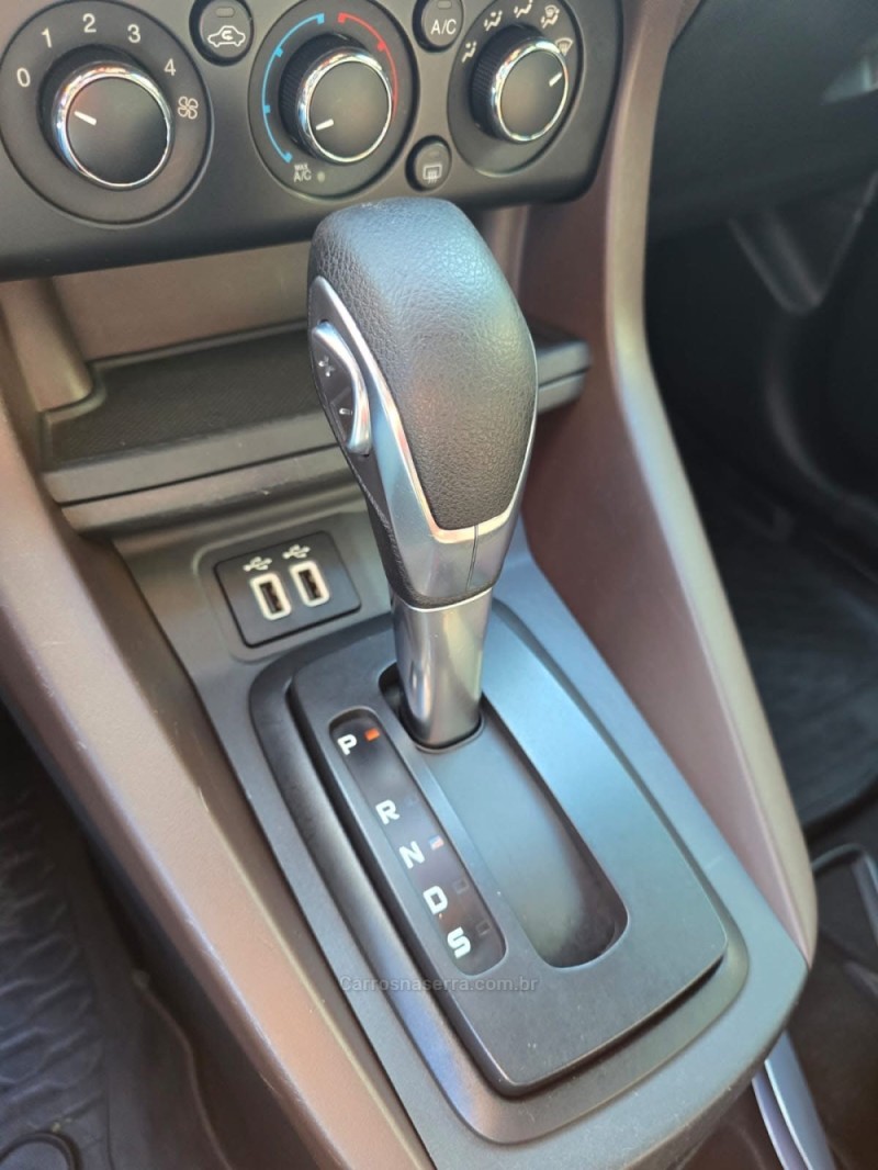 KA 1.5 FREESTYLE 12V FLEX 4P AUTOMÁTICO - 2019 - LAJEADO