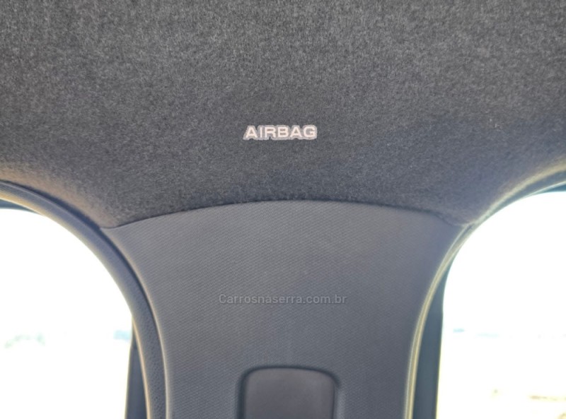 KA 1.5 FREESTYLE 12V FLEX 4P AUTOMÁTICO - 2019 - LAJEADO