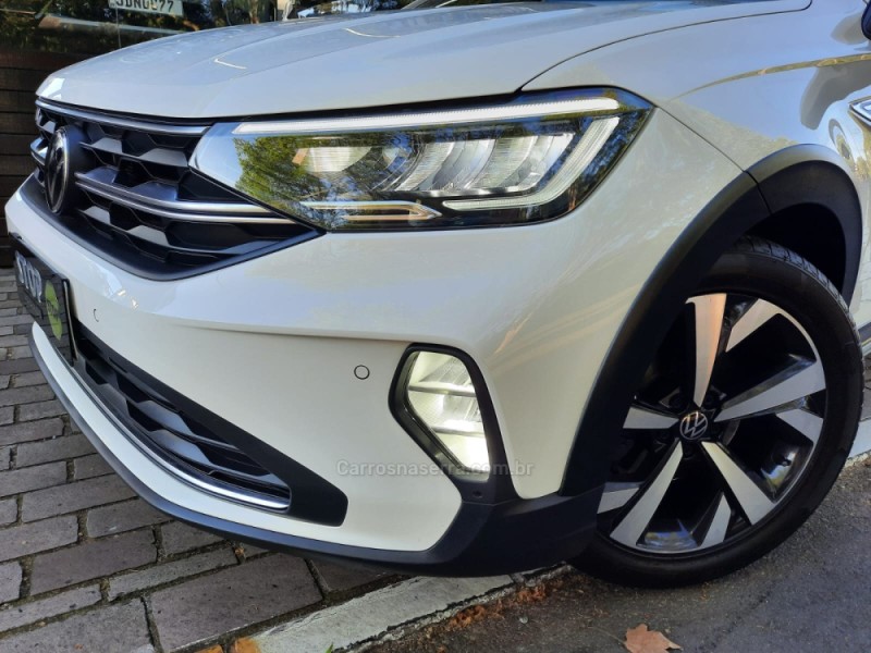NIVUS 1.0 TSI HIGHLINE FLEX 4P AUTOMÁTICO - 2022 - DOIS IRMãOS