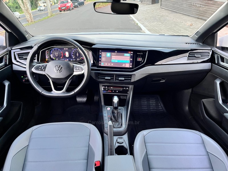 NIVUS 1.0 TSI HIGHLINE FLEX 4P AUTOMÁTICO - 2022 - DOIS IRMãOS