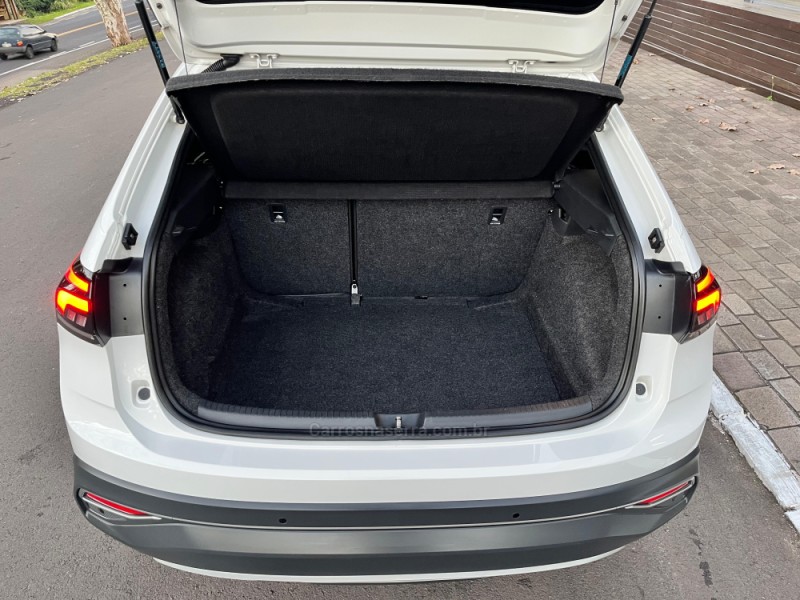 NIVUS 1.0 TSI HIGHLINE FLEX 4P AUTOMÁTICO - 2022 - DOIS IRMãOS