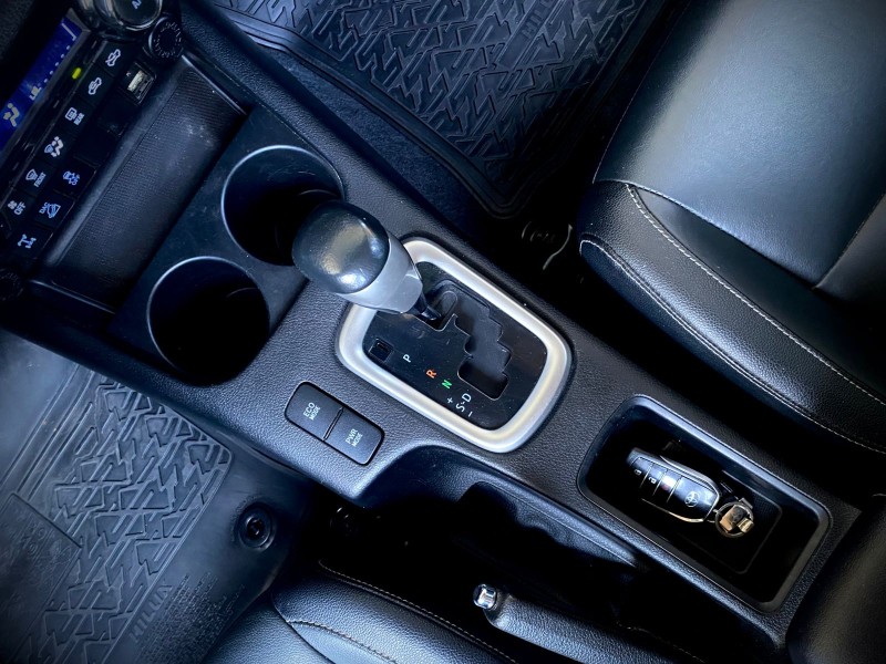 HILUX 2.8 SRX 4X4 CD 16V DIESEL 4P AUTOMÁTICO - 2018 - LAJEADO