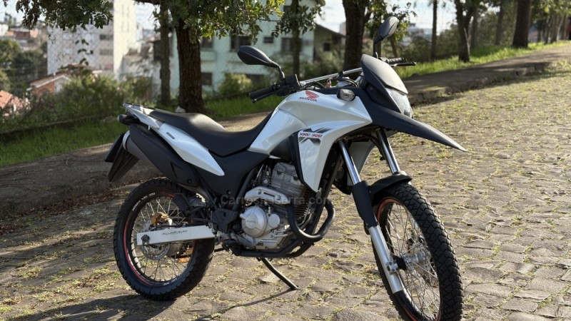 XRE 300 ABS - 2015 - CAXIAS DO SUL