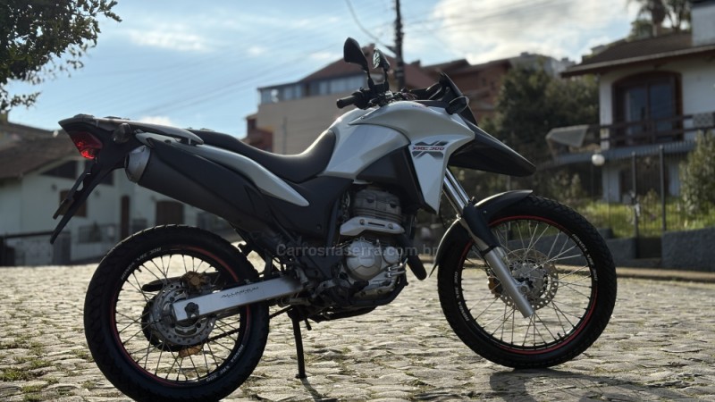 XRE 300 ABS - 2015 - CAXIAS DO SUL