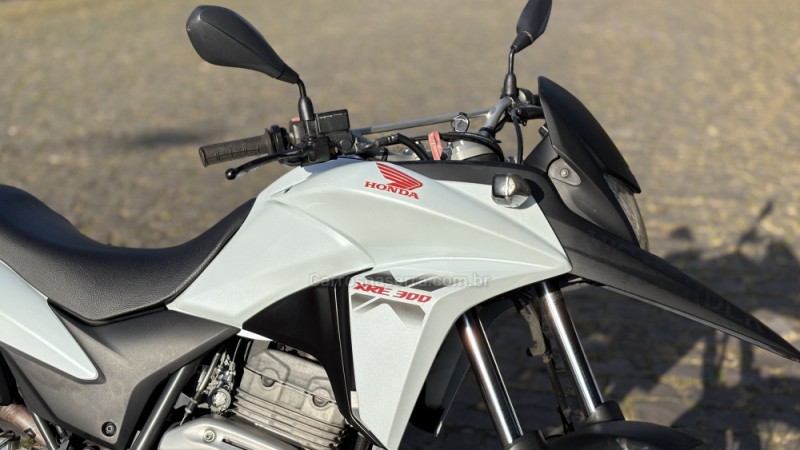 XRE 300 ABS - 2015 - CAXIAS DO SUL