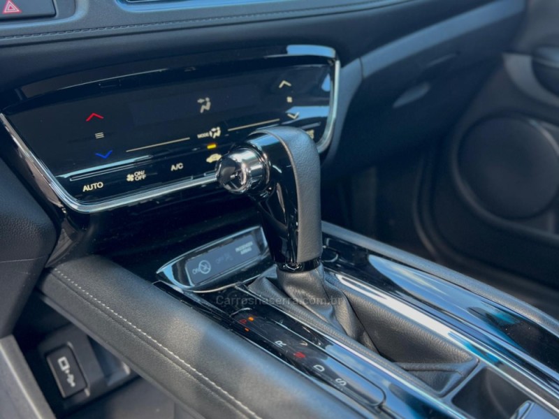 HR-V 1.8 16V FLEX EX 4P AUTOMÁTICO - 2020 - BENTO GONçALVES
