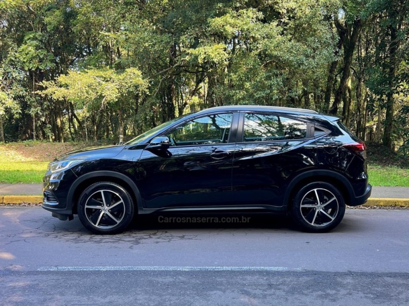 HR-V 1.8 16V FLEX EX 4P AUTOMÁTICO - 2020 - BENTO GONçALVES