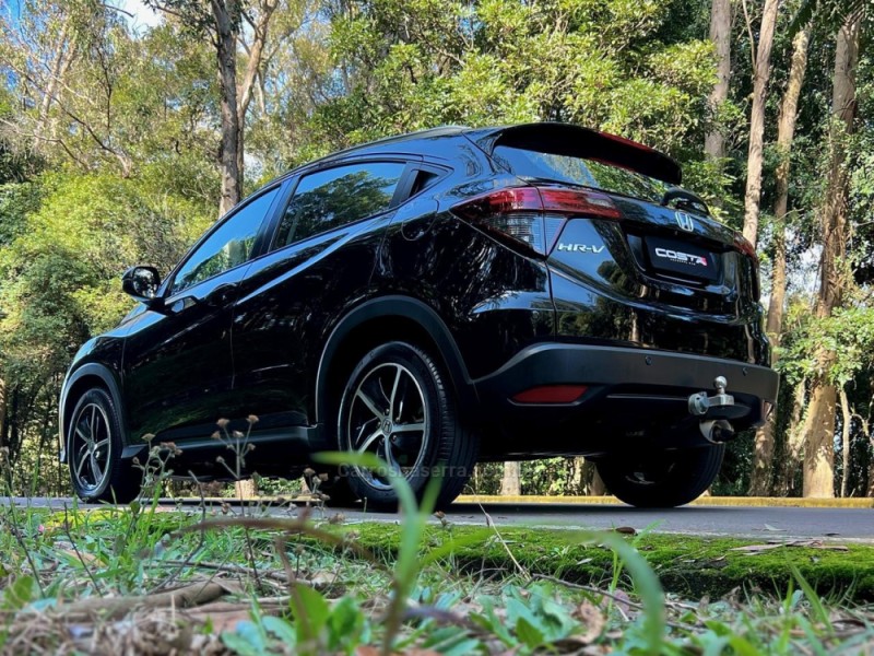 HR-V 1.8 16V FLEX EX 4P AUTOMÁTICO - 2020 - BENTO GONçALVES