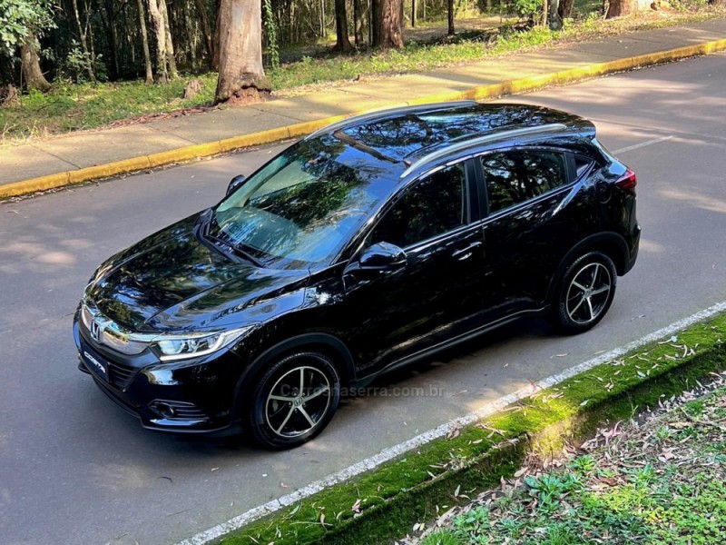 HR-V 1.8 16V FLEX EX 4P AUTOMÁTICO - 2020 - BENTO GONçALVES
