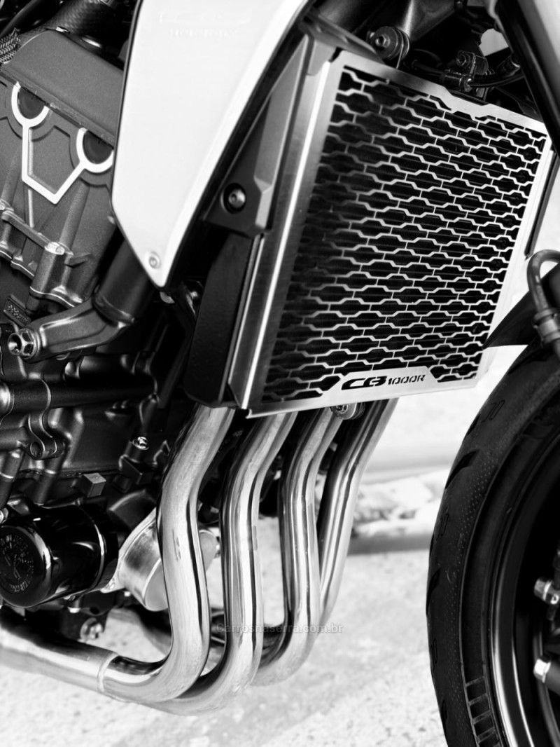 CB 1000R ABS - 2022 - CAXIAS DO SUL