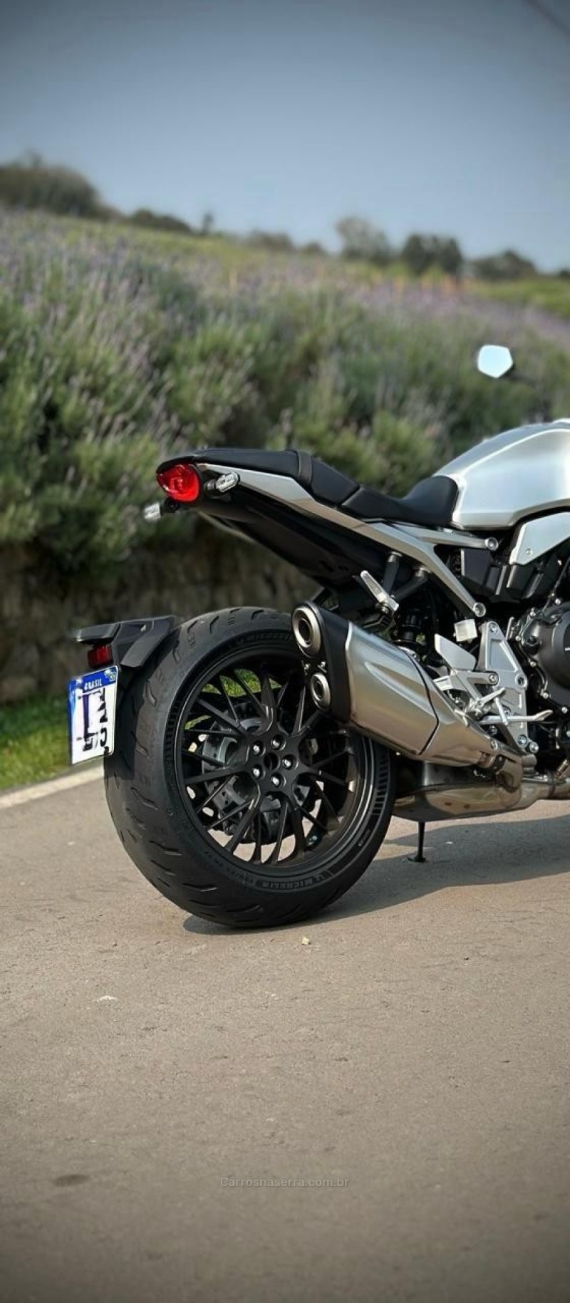 CB 1000R ABS - 2022 - CAXIAS DO SUL