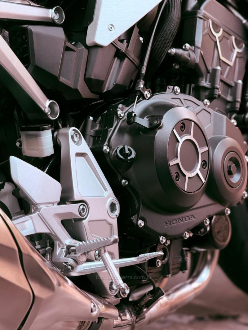 CB 1000R ABS - 2022 - CAXIAS DO SUL