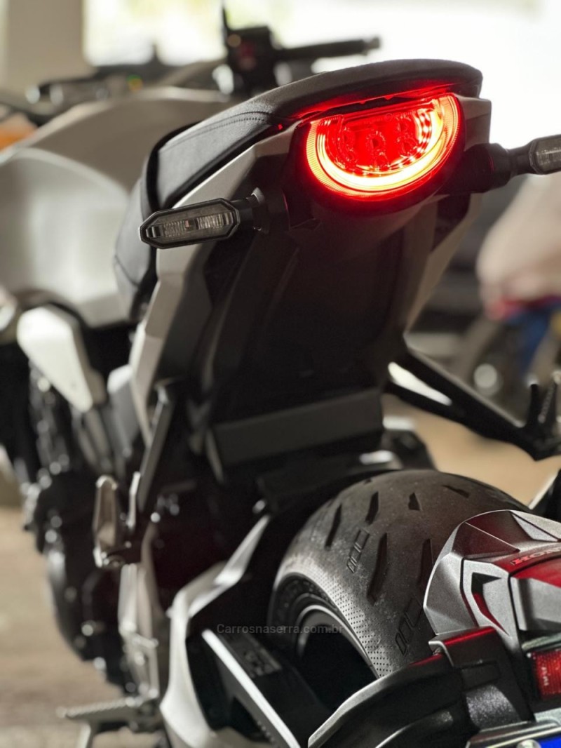 CB 1000R ABS - 2022 - CAXIAS DO SUL