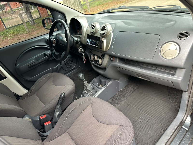 UNO 1.0 WAY 8V FLEX 4P MANUAL - 2012 - CAXIAS DO SUL