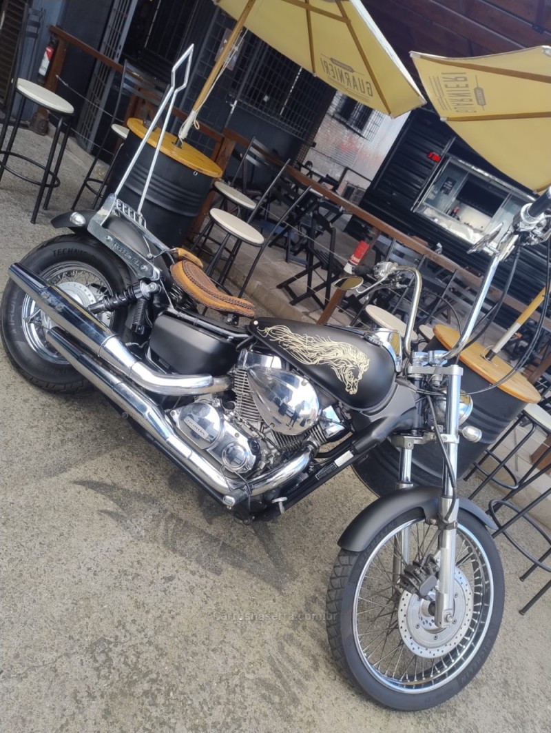 SHADOW 750  - 2013 - CAXIAS DO SUL