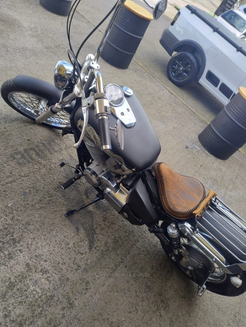 SHADOW 750  - 2013 - CAXIAS DO SUL