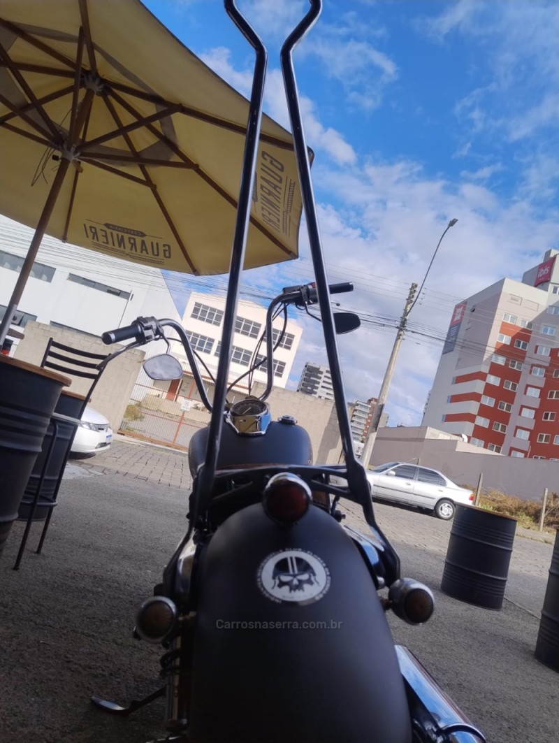 SHADOW 750  - 2013 - CAXIAS DO SUL