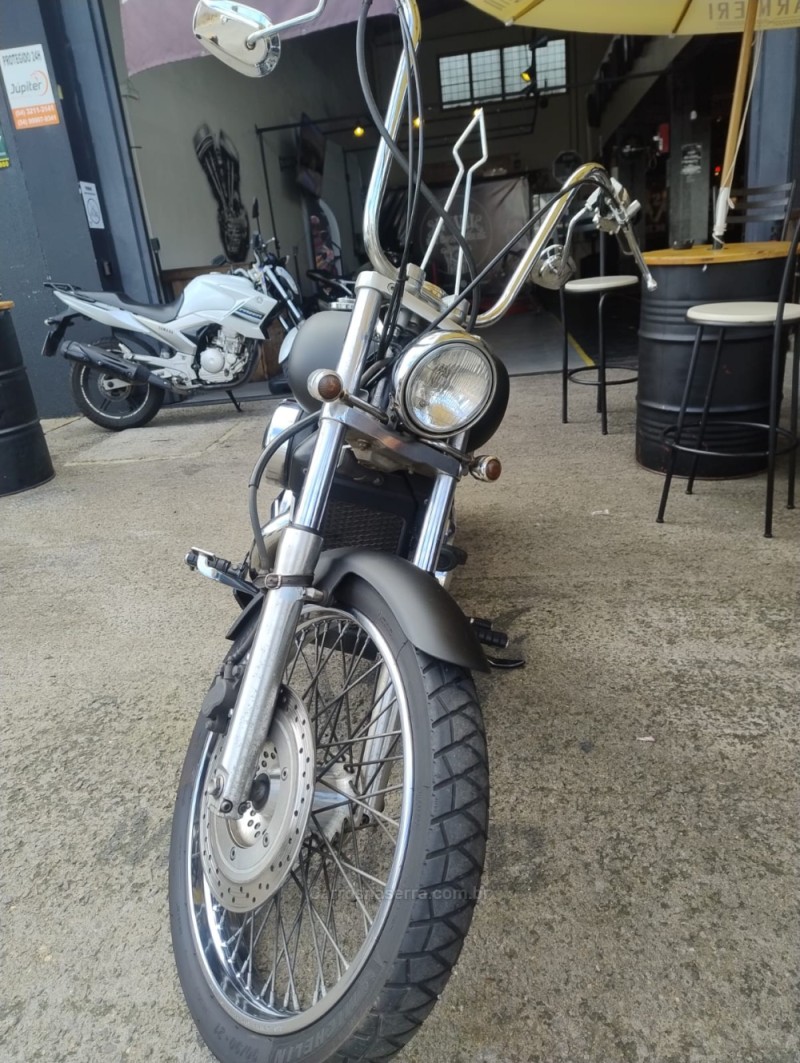 SHADOW 750  - 2013 - CAXIAS DO SUL