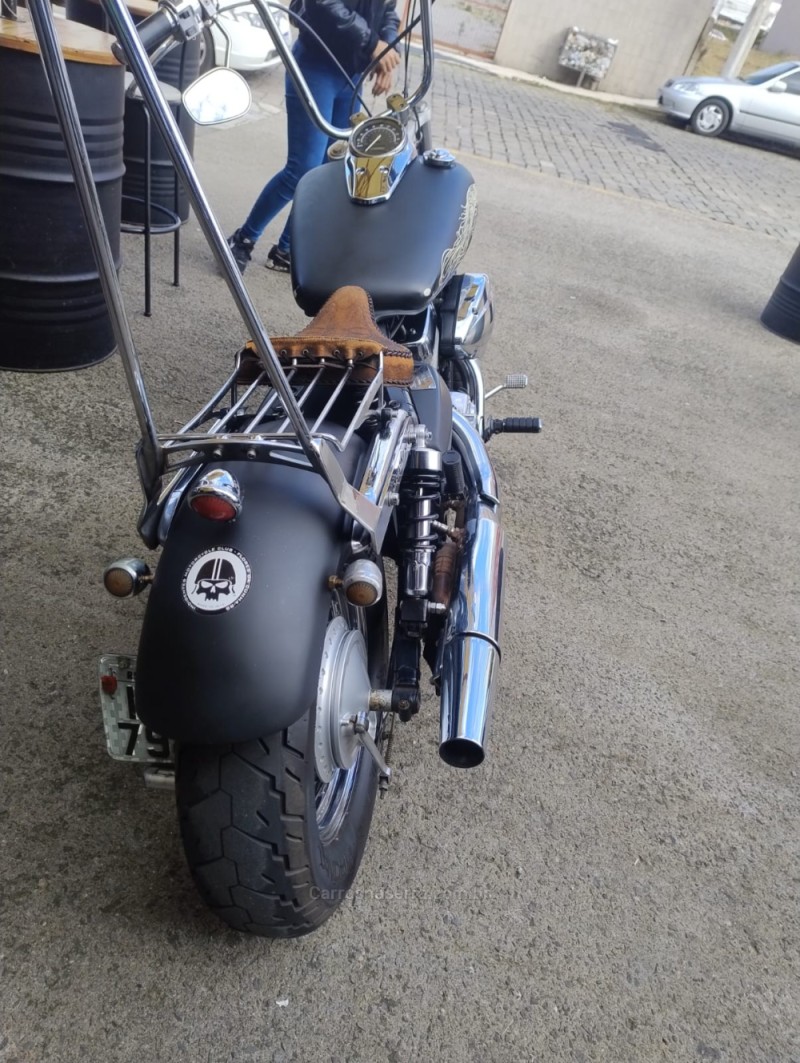 SHADOW 750  - 2013 - CAXIAS DO SUL