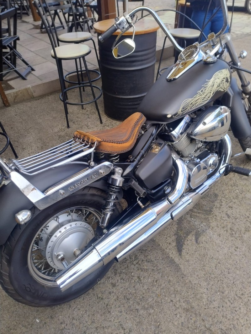 SHADOW 750  - 2013 - CAXIAS DO SUL