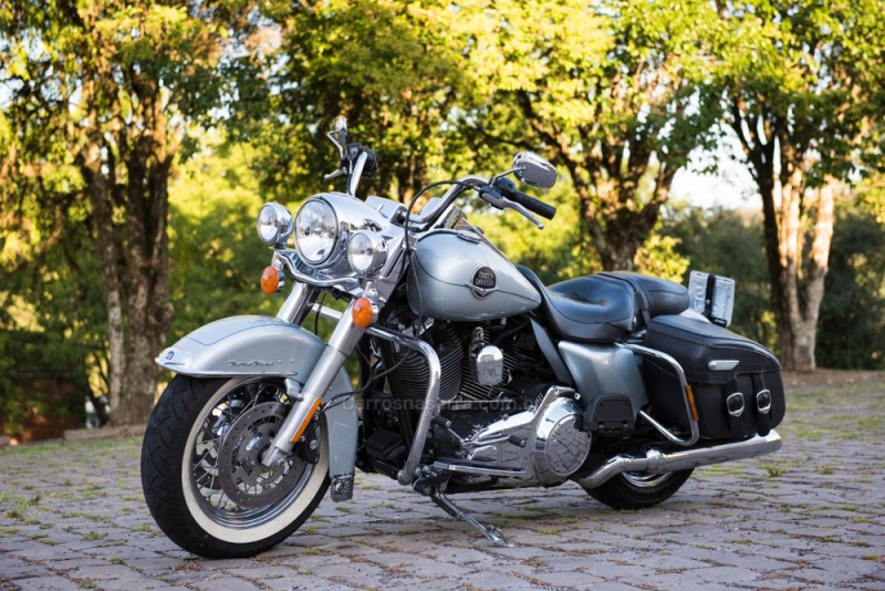ROAD KING CLASSIC - 2010 - CAXIAS DO SUL