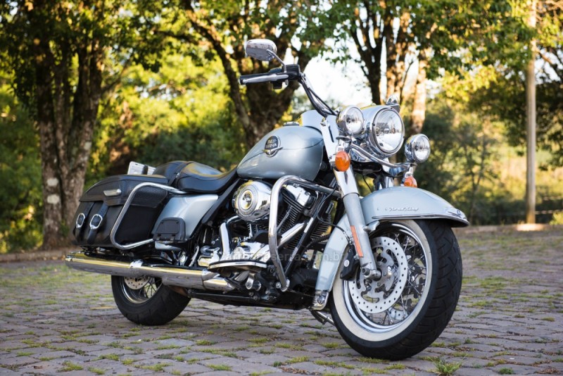ROAD KING CLASSIC - 2010 - CAXIAS DO SUL