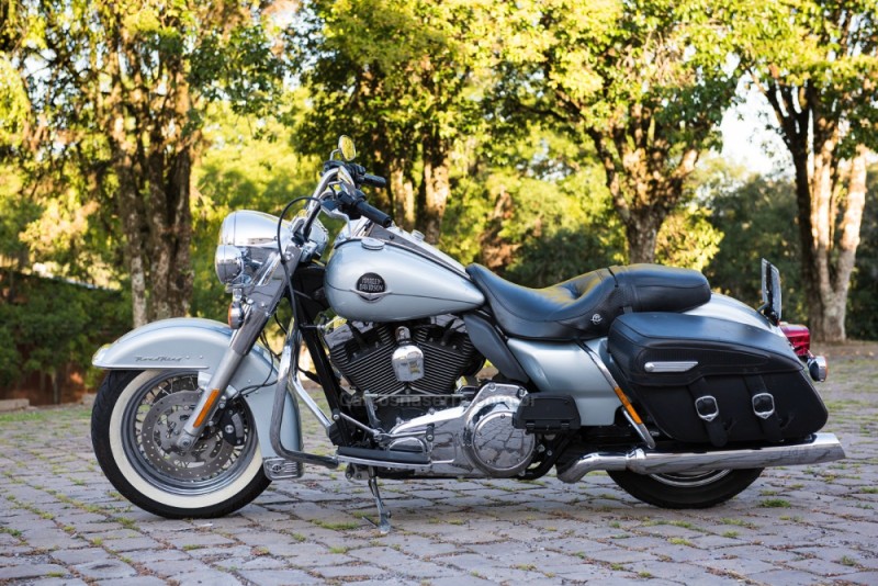 ROAD KING CLASSIC - 2010 - CAXIAS DO SUL
